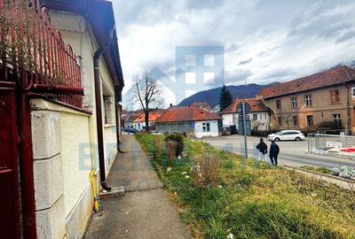 Casă cu 5 camere cu Teren 280 Mp în Central - 5