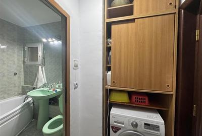 Vanzare 3 camere | Mosilor - Bucur Obor | semidecomandat | bloc 1986, reabilitat - 9