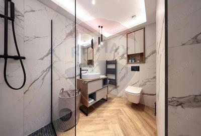 Apartament cu 1 camera, in zona Ultracentral/ Cosmopolit! - 3