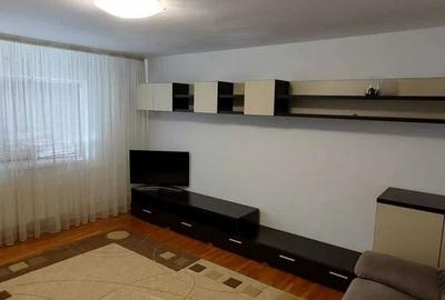 Apartament cu 3 camere decomandat, mobilat în Nerva Traian - 6