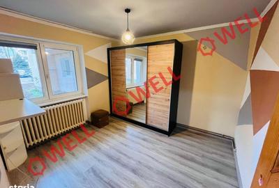 Apartament cu 3 camere decomandat în Central - 2