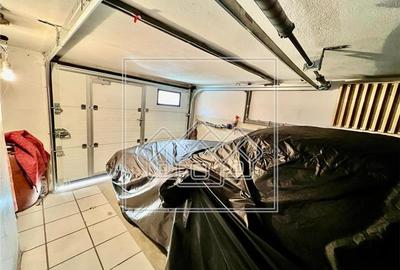 Casa de vanzare in Sibiu - 6 camere, garaj - teren 250 mp - 2