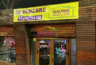 Spațiu comercial, de 142 mp, în Olteniței - 2