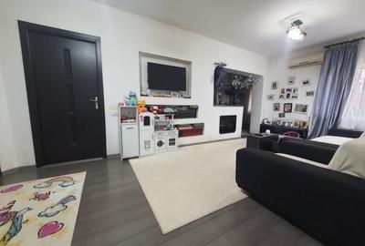 Casa 3 Camere - Mobilata / Utilata - Curte Amenajata ! - 1