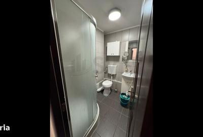 Apartament cu 3 camere semidecomandat în Crângași - 4