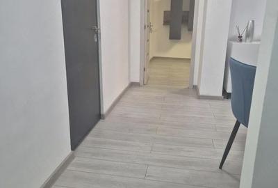 Apartament cu 2 camere decomandat în Central - 2