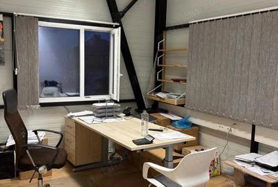 Spațiu comercial, de 340 mp, în Lugojului - 2