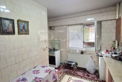 3 camere, decomandat, et 1/10, centrala-Bdul Ghencea - 8