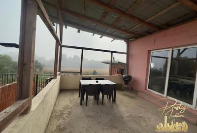 Casa cu anexe si teren de 1000 mp de vanzare in comuna Spinus-Bihor - 35