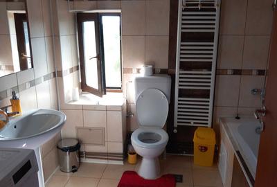 Casă cu 2 camere în Albești - 6