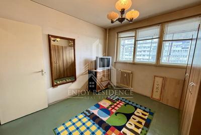 Apartament cu 3 camere circular în Drumul Taberei - 2