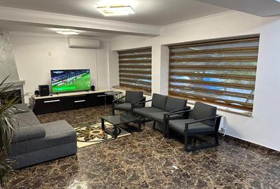 Casă cu Teren 600 Mp în Central - 10