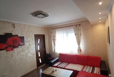 Apartament cu 2 camere decomandat în Central - 7