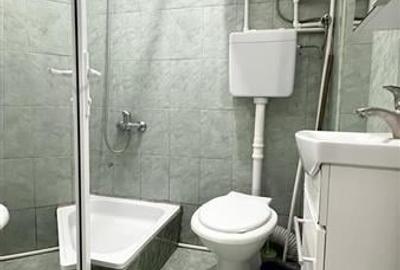 Garsoniera Complet Mobilata si Utilata, Etaj 1, zona Palas - 7