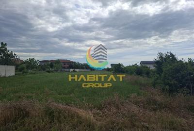 Teren Construcții intravilan de 3770 mp, în Domnești - 1