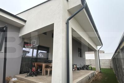 Casa lux pe un singur nivel in Nufarul- OPORTUNITATE - 2