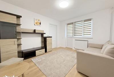Apartament cu 2 camere decomandat, mobilat în Tomis Plus - 8