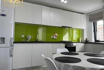 2 Camere I Parcare I Calea Turzii I Europa 2 Camere I Parcare I Calea Turzii I Europa - 4