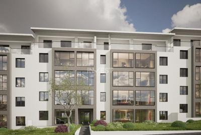 COMISION 0% ! 1 CAMERA CU GRADINA 35MP POPAS PACURARI - 3