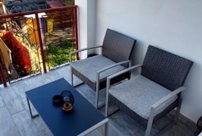 Casa  132mp utili si curte ,spre inchiriere  in zona Parcul SubArini - 3