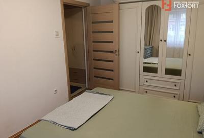 Apartament cu 2 camere + balcon de inchiriat, zona Girocului - 5