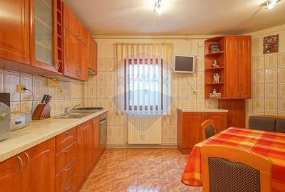 0% comision | Apartament modern 2 camere | Astra | 58 mp + 2 balcoane - 4