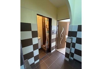 Garsonieră în 7 Noiembrie - 1