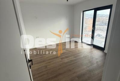 Casă individuală cu 4 camere cu Canalizare în Chicerea - 4