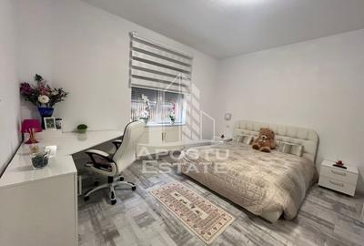Casa individuala cu 4 camere, 729 mp teren, zona Elisabetin - 7