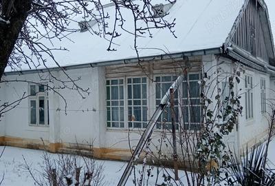 Casă în Brăești - 1