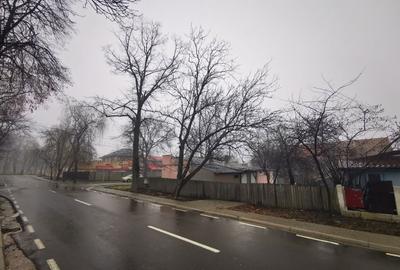 Casă cu 3 camere în Central - 7