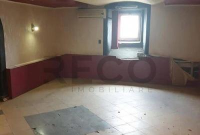 Reco Spatiu ultracentral in Beius - 1