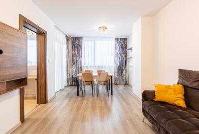 Apartament modern, 3 camere, garaj subteran + boxa - Racadau - 5