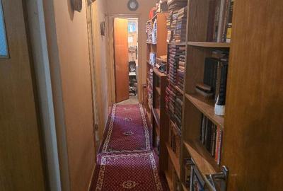 Vand apartament cu 4 camere in Deva, Crinilor, suprafata 86 mp, et 3 - 9