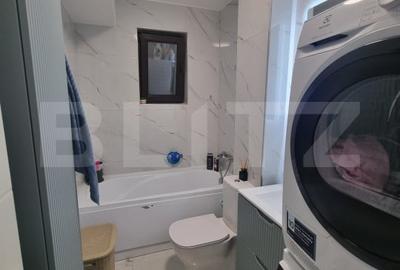 Apartament 3 camere 90 mp, Terasa 90 mp , George Enescu - 10