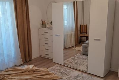 Apartament cu 3 camere decomandat, mobilat în Cotroceni - 10