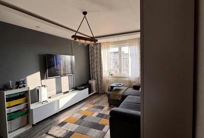 Apartament semidecomandat în Militari