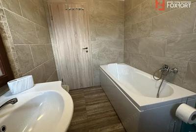 Casă cu 3 camere cu Teren 100 Mp în Buziașului - 9