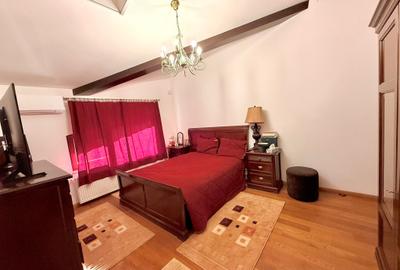 Casă cu 9 camere cu Teren 270 Mp în Barbu Văcărescu - 12