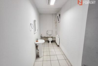 Spațiu comercial, de 207 mp, în Lugojului - 9
