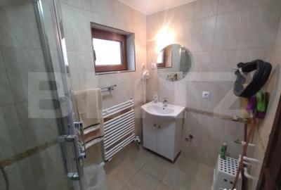 Casă cu 3 camere cu Teren 182 Mp în Beclean - 9