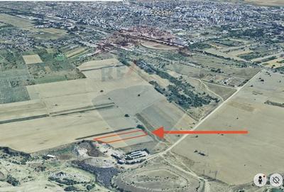 Teren extravilan 5,000mp Campineanca