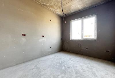 Duplex 3 camere 71mp utili + terasa 14mp, 315mp teren, Mosnita Noua - 8