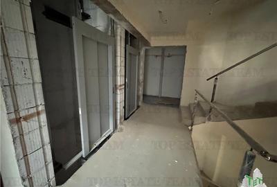 Oferta speciala / Apartament cu 2 de vanzare pe Bld. Metalurgiei / Kaufland - 10