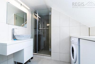 Garsonieră, mobilată în Central - 6