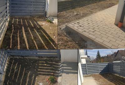 Casa de vanzare Floresti - 8