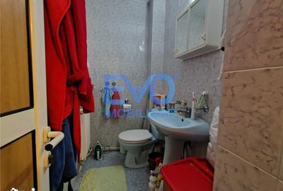 Apartament cu 4 camere în Tătărași - 5