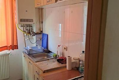 Apartament 3 camere - Bulevardul Garii - Brasov - 4