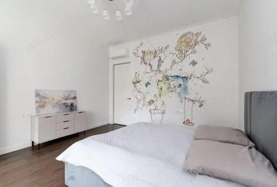 Apartament cu 2 camere decomandat în Berceni