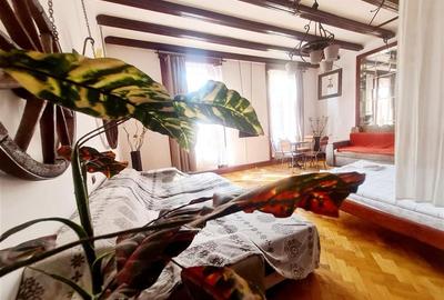 Hotel/Pensiune, de 120 mp, în Centrul Istoric - 20